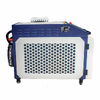 Волоконно-лазерный сварочный аппарат MFKY-W-HW1500-C 1.5кВт Raycus с механизмом подачи проволоки