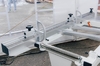 Форматно-раскроечный станок WoodTec TOP POINT K-45