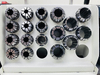 Станок для заточки сверл MR-20G