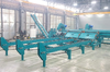 Разобщитель бревна с эстакадой Cronver RL-S (средний)