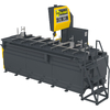 Полуавтоматический ленточнопильный станок Kesmak KDS 250X500X3000