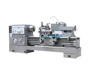 Токарно-винторезный станок MetalCraft CW6163A-2000