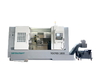 Горизонтальные токарные станки MetalCraft TCK70D-1000 c ЧПУ Fаnuс (TCK70D-1000.F15/18,5.A2-8.12K.254T)