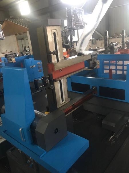 Электроэрозионный проволочно-вырезной станок MetalTec DK 7735M