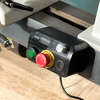 Токарный станок по дереву Proma DSL-410/300V (25034021)