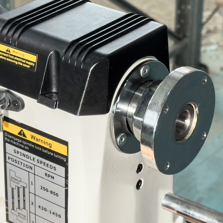 Токарный станок по дереву Proma DSL-410/300V (25034021)