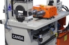 Станок для раздачи и редуцирования (формовки) концов труб Cansa Makina HFM 76 2S