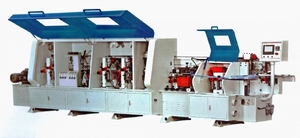 Автоматический кромкооблицовочный станок Ltt-130PC