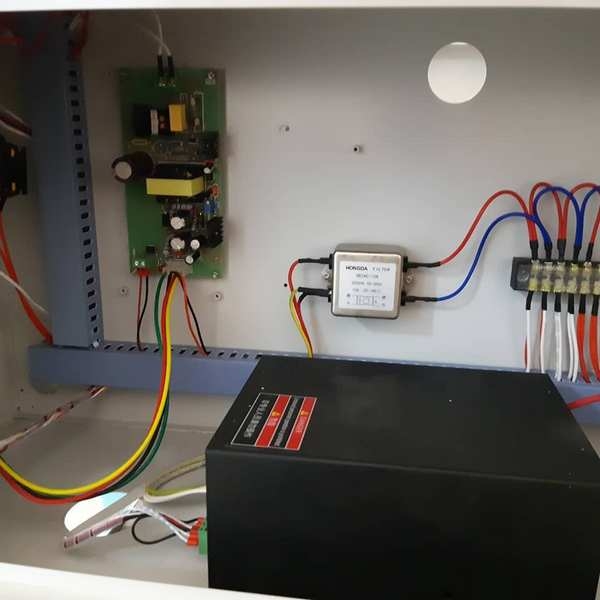 Лазерно-гравировальный станок с чпу WoodTec WL 4040 M2 50W ECO