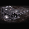 Машинные поворотные тиски Proma SO-125