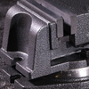 Машинные поворотные тиски Proma SO-125