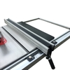 Круглопильный станок jib 25102-c 400b  мощность двигателя 2,25 квт