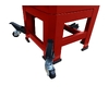 Круглопильный станок jib 25102-c 400b  мощность двигателя 2,25 квт