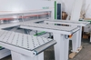 Форматно-раскроечный центр с чпу WoodTec WS-330C