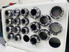 Станок для заточки сверл MR-20G
