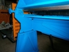 Листогибочный станок MetalMaster MTS 2525
