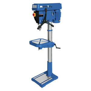 Сверлильный станок MetalTec DP 32M metВТ 283838