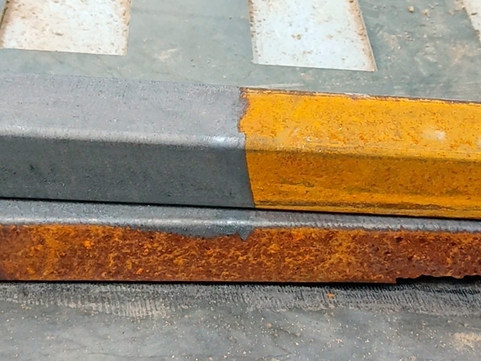 Аппарат лазерной очистки KY-W-HW1000-CW 1кВт JPT