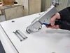 Аппарат лазерной очистки KY-W-HW1000-CW 1кВт JPT