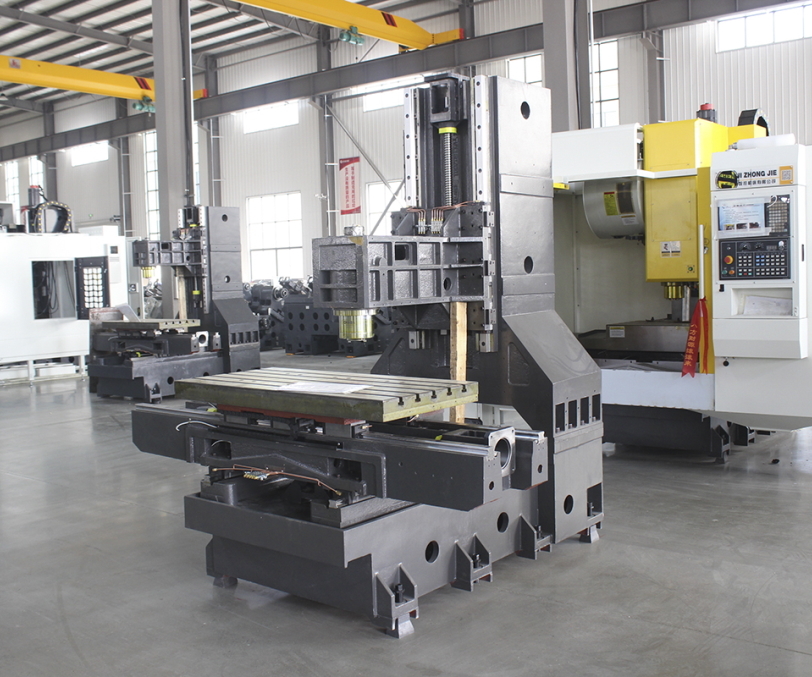 Фрезерный станок 3-х осевой MetalCraft VMC1370 с ЧПУ Siemens 828D (VMC1370.S.11/15.12.20.P)