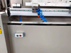 Обрабатывающий центр WSZ2-CNC-3000 с ЧПУ для алюминиевого профиля