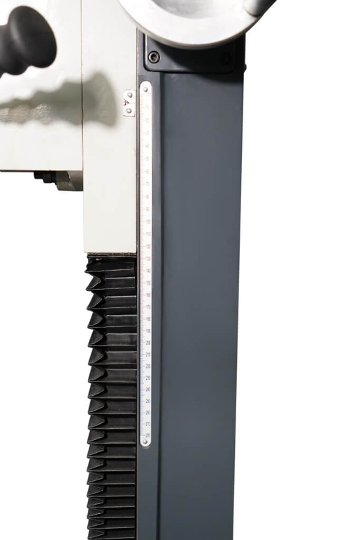 Станок сверлильно-фрезерный Metal Master MMD-30LV BD