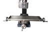 Станок сверлильно-фрезерный Metal Master MMD-30LV BD