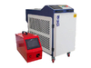 Аппарат лазерной очистки KY-W-HW6000-CW 6 кВт Raycus