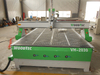 Фрезерно-гравировальный станок с чпу WoodTec H 2030