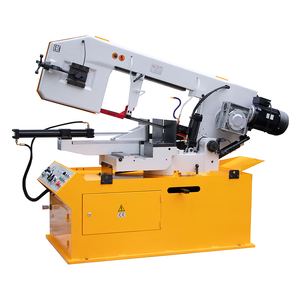 Ленточнопильный станок Visprom PPK-330G (38812500)