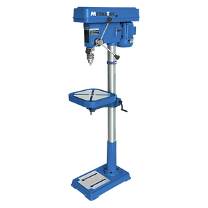 Сверлильный станок  MetalTec DP 20M metВТ 283836