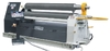 Sahinler 3R HS 20-300 - трехвалковый гидравлический листогиб sah3R HS 20-300