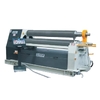 Sahinler 3R HS 30-300 - трехвалковый гидравлический листогиб sah3R HS 30-300