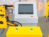 Автоматический трубогибочный станок с ЧПУ DW130CNC