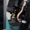 Ленточнопильный станок AURA LM-220G/380 (40220300)