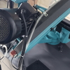 Ленточнопильный станок AURA LM-220G/380 (40220300)