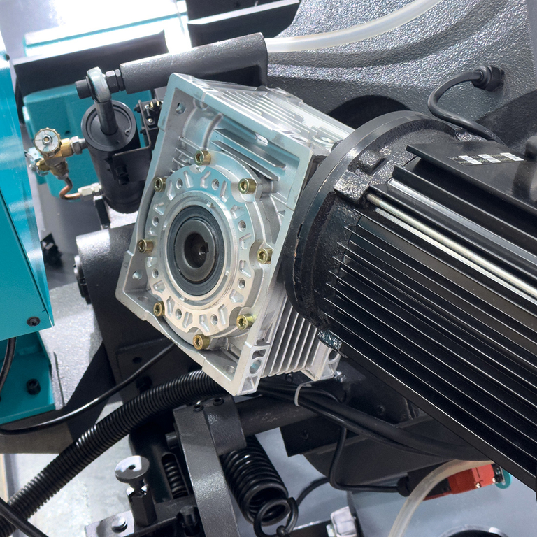 Ленточнопильный станок AURA LM-270 (40270300)