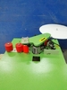 Кромкооблицовочный компактный станок LTT TS-50