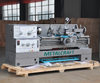 Токарно-винторезный станок MetalCraft 16К20-2000
