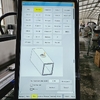 Обрабатывающий центр WSZ2-CNC-3000 с ЧПУ для алюминиевого профиля