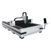 Оптоволоконный лазерный станок для резки металла MetalTec 1530 BL (RECI-1000 W)