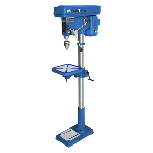 Сверлильный станок  MetalTec DP 25M met533