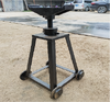 Ленточнопильный станок MetalTec MBS 330/50 CH (угол 90°)