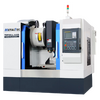Вертикальный обрабатывающий центр с ЧПУ MetalTec TOPMILL 650S