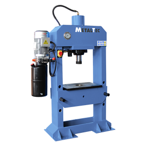 Гидравлический пресс  MetalTec HP 30 metВТ 283892