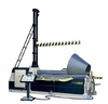 Sahinler 4R HS 25-245 - четырехвалковый гидравлический листогиб sah4R HS 25-245