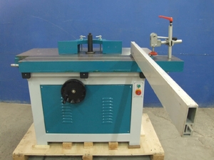 Фрезерный станок LTT MX5116T