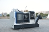 Токарный станок ЧПУ с наклонной станиной MetalTec ТС 45 x 500 (Комплектация ПРОМ)