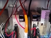 Оптоволоконный лазерный станок с чпу для раскроя металла Ltt HN3015C