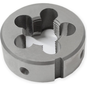 Плашка Коническая дюймовая   К 2"(NPT), 11 1/2 ниток/дюйм, dнар.105мм Р6М5 "CNIC" (cnic42629)